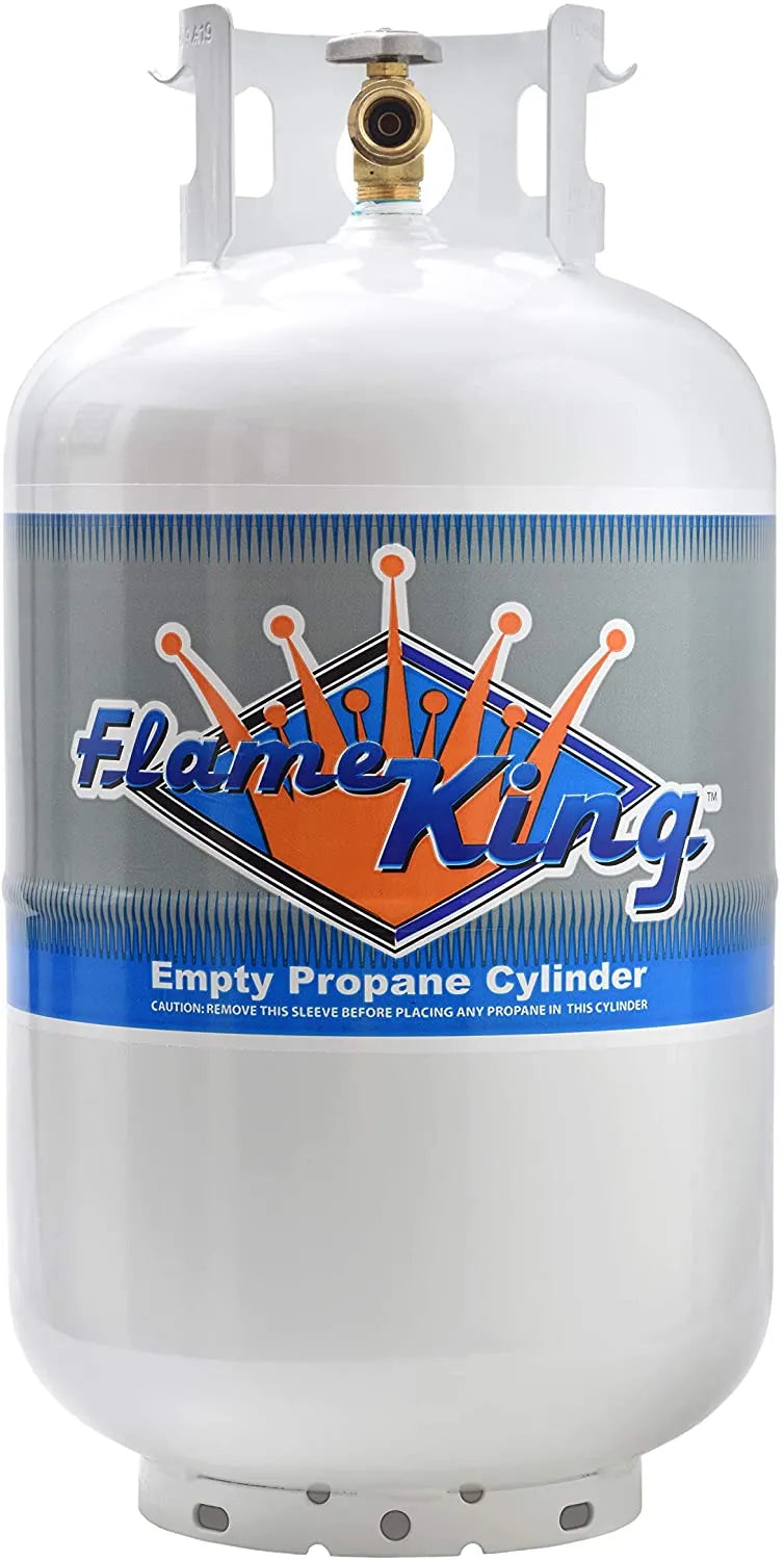 Overflow Protection Device Valve, DOT and TC Compliant, White J1