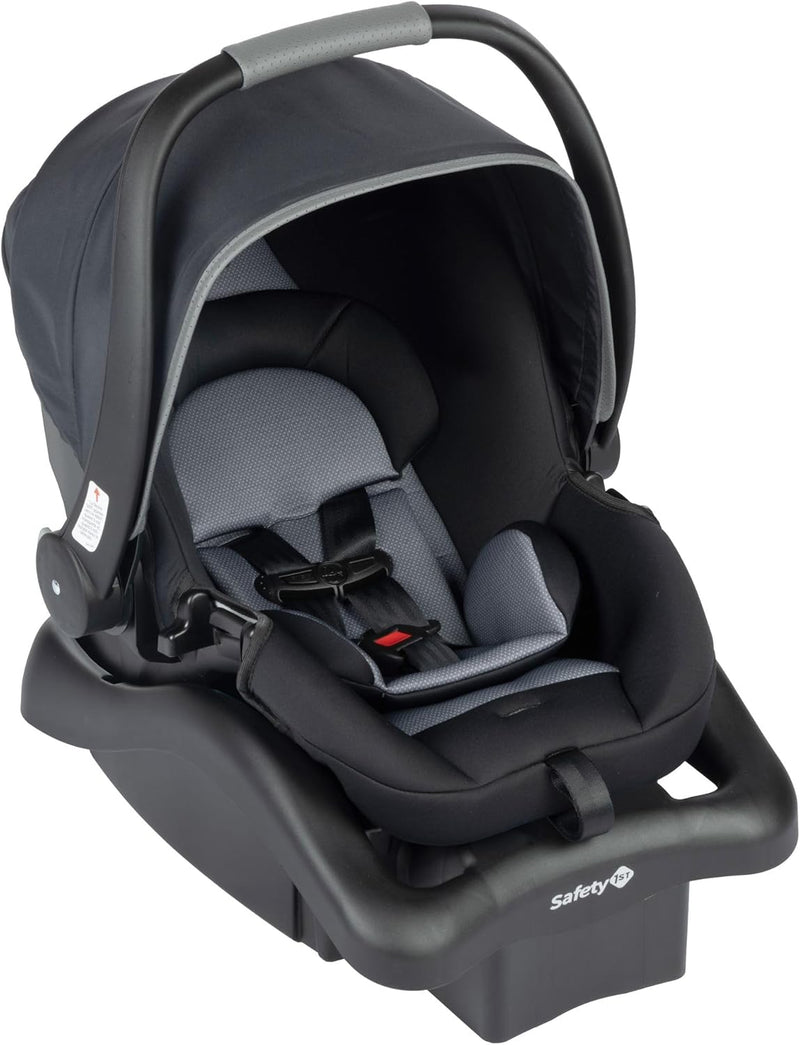 Infant Car Seat, 4 Positions, Black Z8