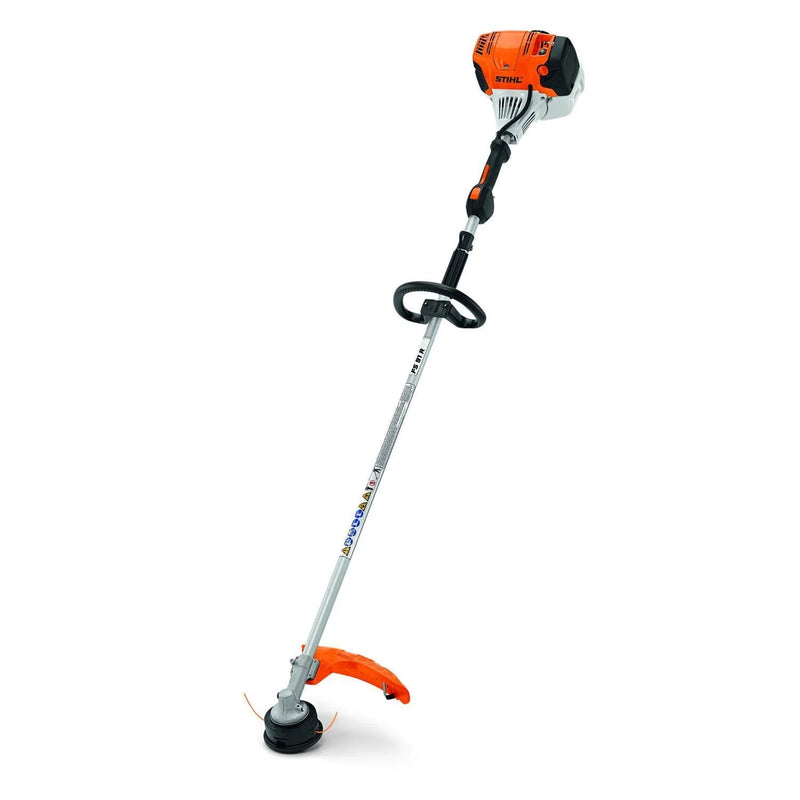 GAS Trimmer K2