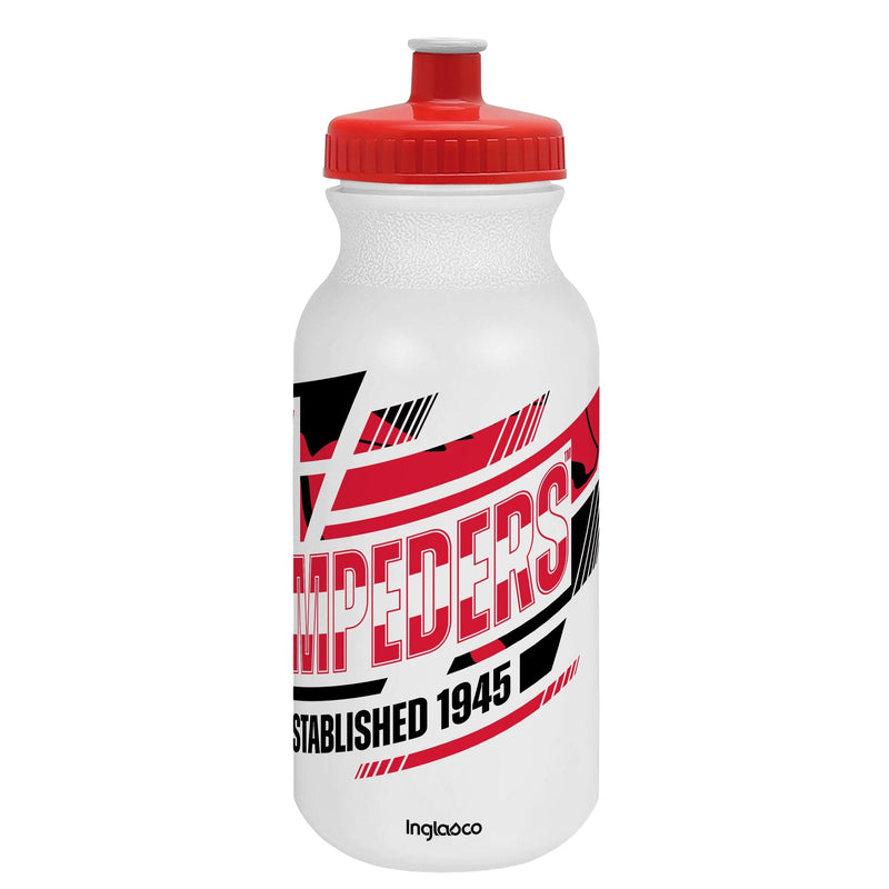 Calgary Stampeders 20 Oz Sports Bottle Q2