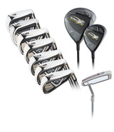 Callaway Warbirds Women's Golf Club Set, Black