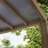 Canopia by Palram Helsinki Patio Cover