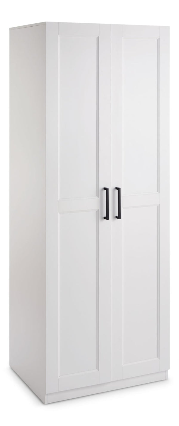CANVAS Kelsey Wardrobe, Medium V4