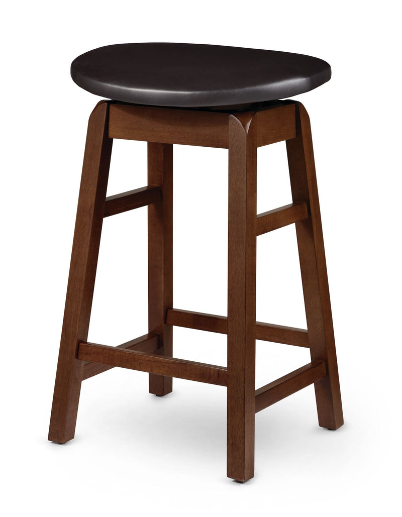 CANVAS Pelham Swivel Stool F9