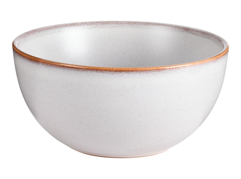 CANVAS Reactive Glaze All Purpose Bowl, 1-pc, White C7