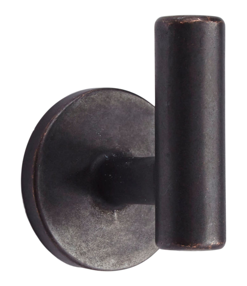CANVAS Stainless Steel Single Post Hooks, Bronze, 2-pk P4