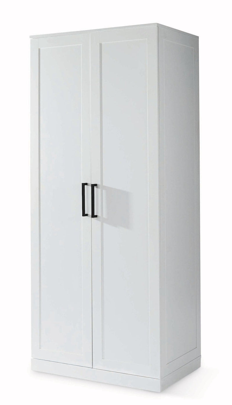 CANVAS Willowgrove Multi-Purpose Pantry, White W5