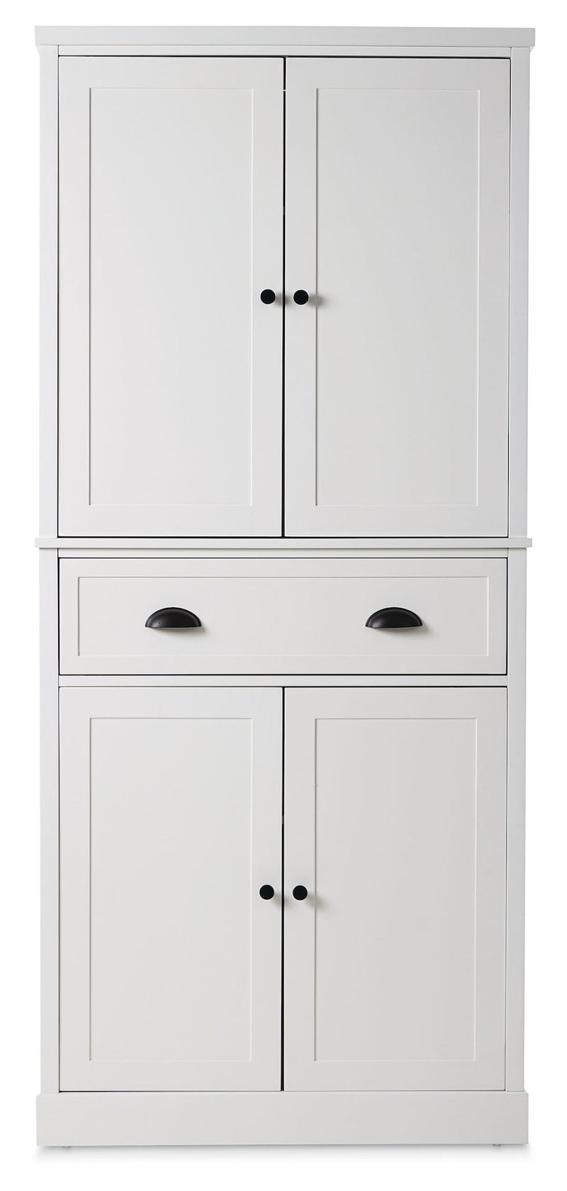 Canvas Wittmore Multi Purpose Pantry Cabinet L0