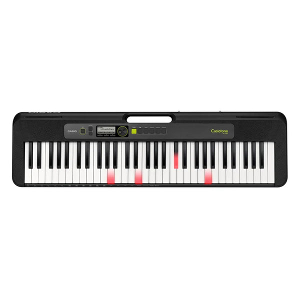 Casio LK-S245 Keyboard with illuminated Keys L4