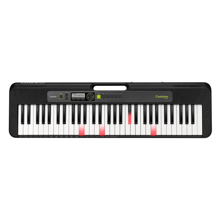 Casio LK-S245 Keyboard with illuminated Keys L4