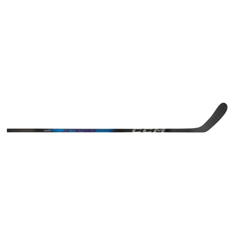 CCM Jetspeed Elite Composite Stick, Senior V4