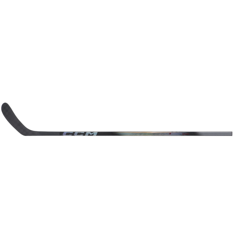 CCM Jetspeed FT8 Composite Hockey Stick, Junior, 50 Flex I8