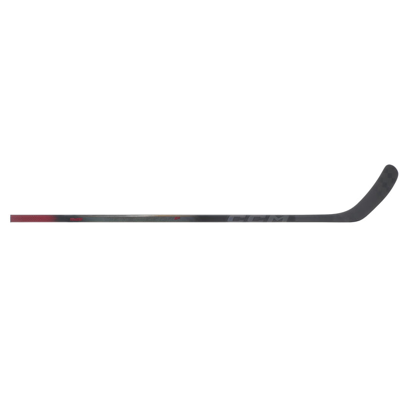 CCM Jetspeed FT8S Composite Hockey Stick, Junior, 50 Flex G3