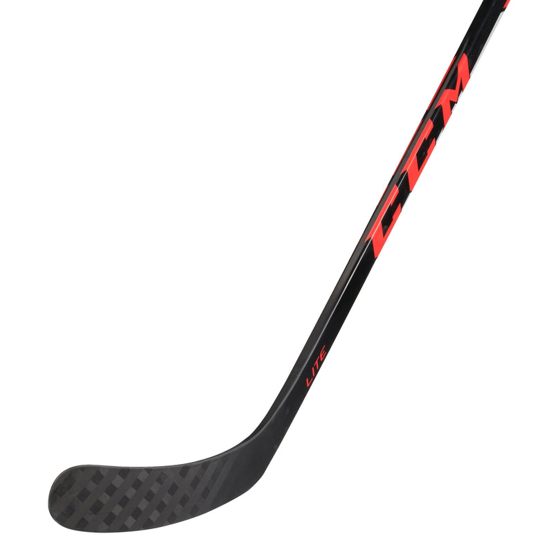 CCM JetSpeed Lite Composite Hockey Stick, Senior K1
