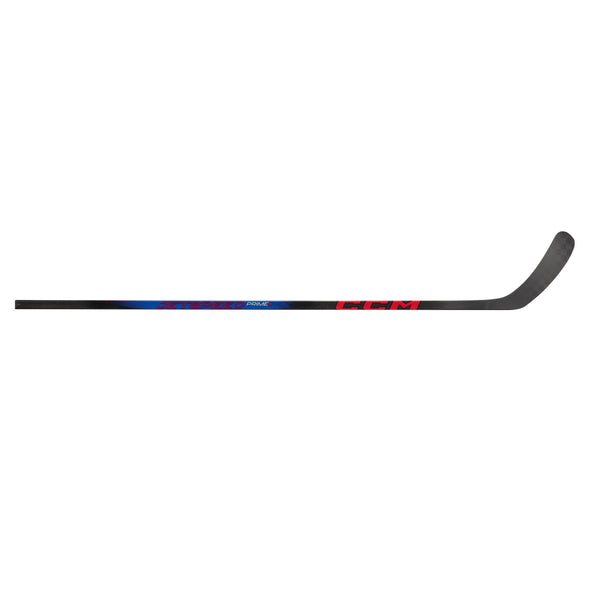 CCM Jetspeed Prime+ Composite Hockey Stick, Intermediate, 55 Flex B5