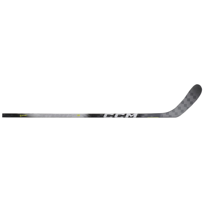 CCM Jetspeed Youth 3 Composite Hockey Stick, Youth Z4