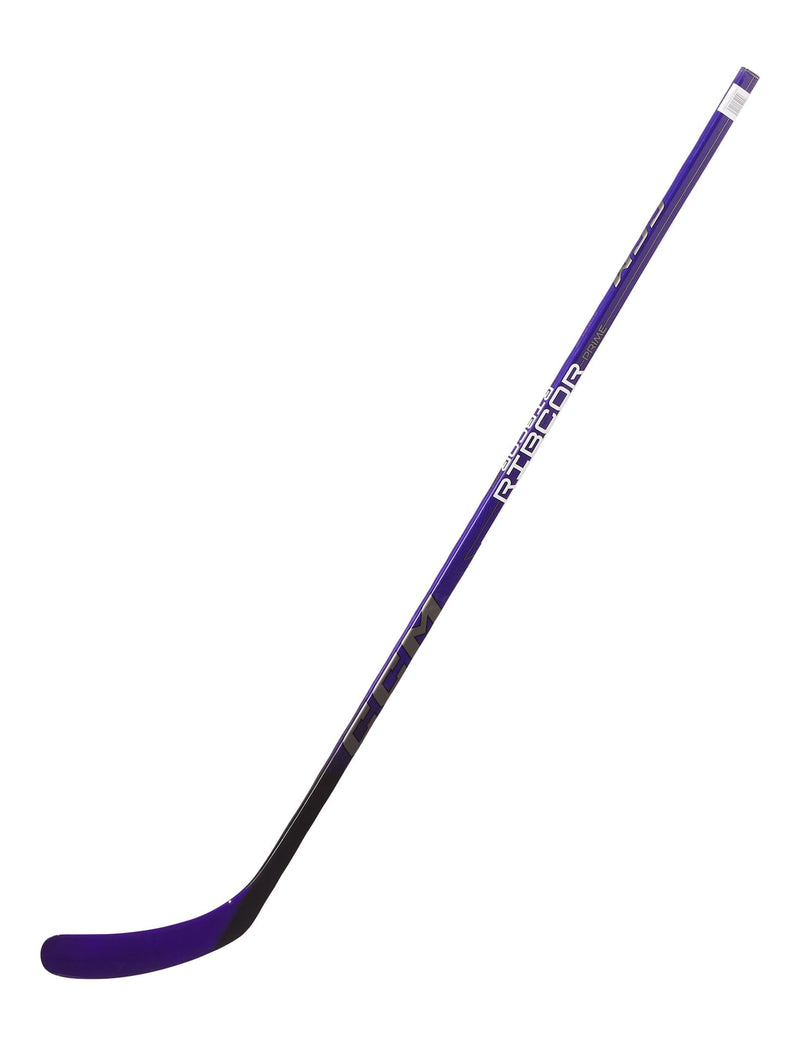 CCM Ribcor Prime Composite Hockey Stick, Junior, 50 Flex S9