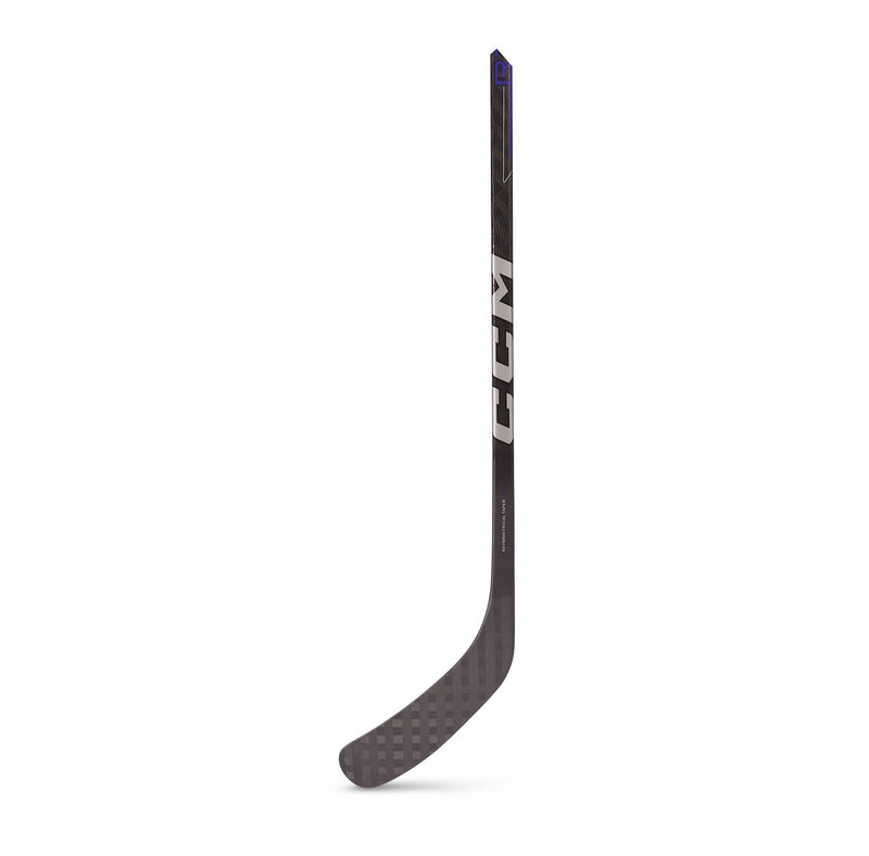CCM Ribcor Trigger Elite Composite Hockey Stick, Senior, 75 Flex S0