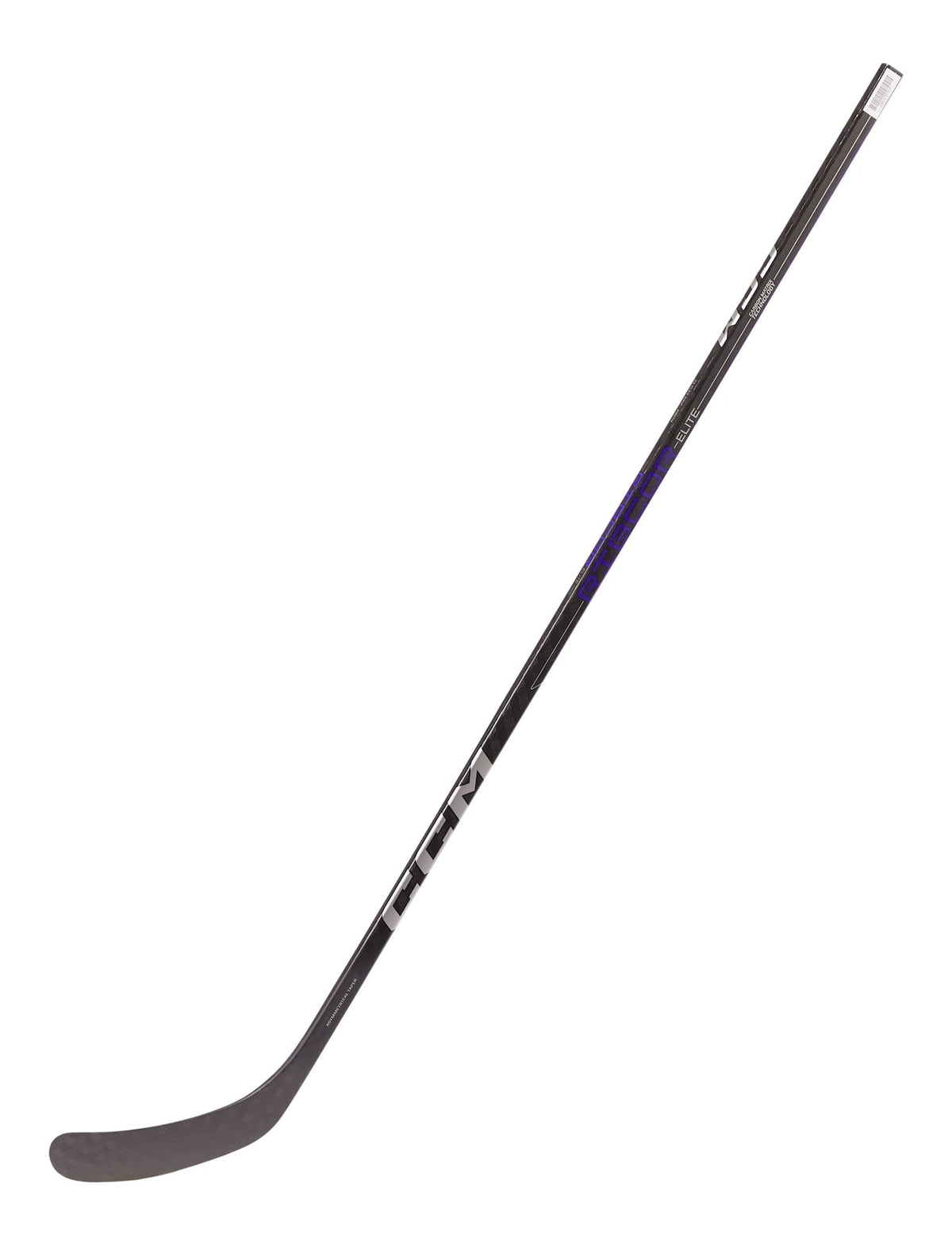 CCM Ribcor Trigger Elite Composite Hockey Stick, Senior, 75 Flex