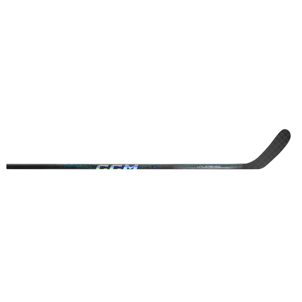 CCM Ribcor Trigger Unleashed Composite Hockey Stick, Junior, 50 Flex T9