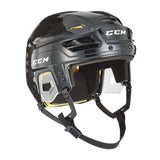 CCM Tacks 120 Hockey Helmet, Junior/Senior, Black, Various Sizes
