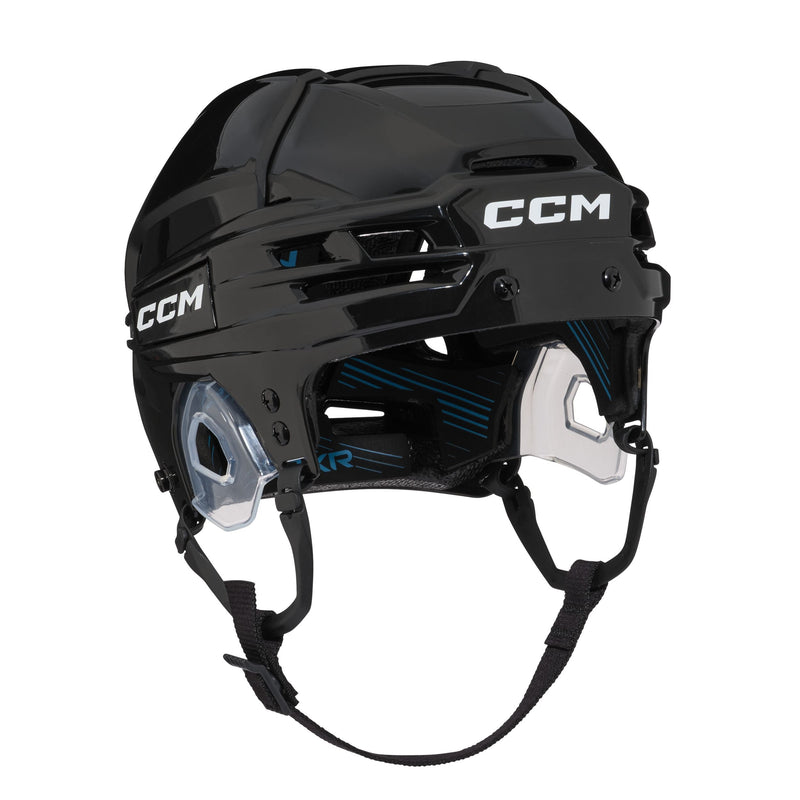 CCM Tacks 99XR Hockey Helmet, Junior/Senior, Black, Various Sizes T3