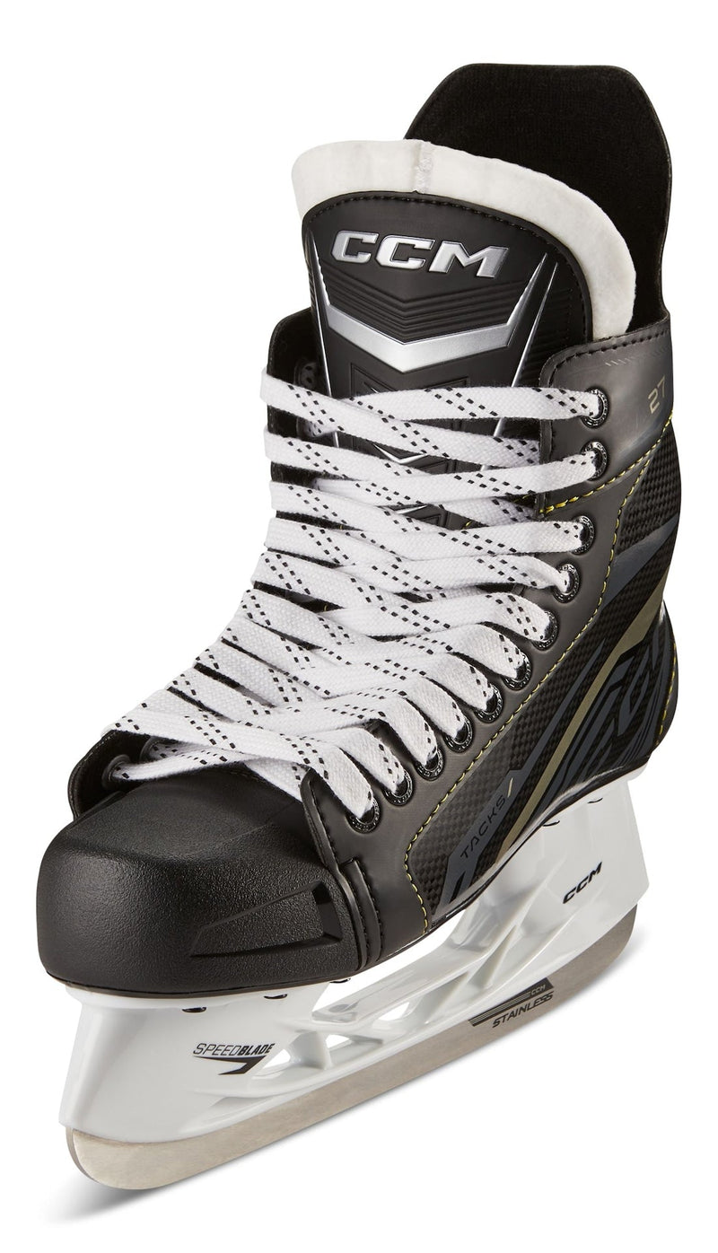 CCM Tacks A27 Hockey Skate, Senior I9