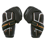 CCM Tacks Prime Hockey Elbow Pads, Junior, Assorted Sizes