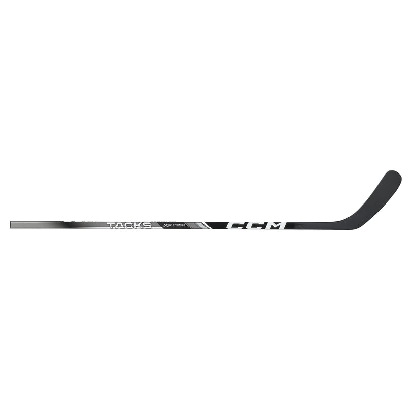 CCM Tacks XF Prime Plus Composite Hockey Stick, Junior, 40 Flex P2