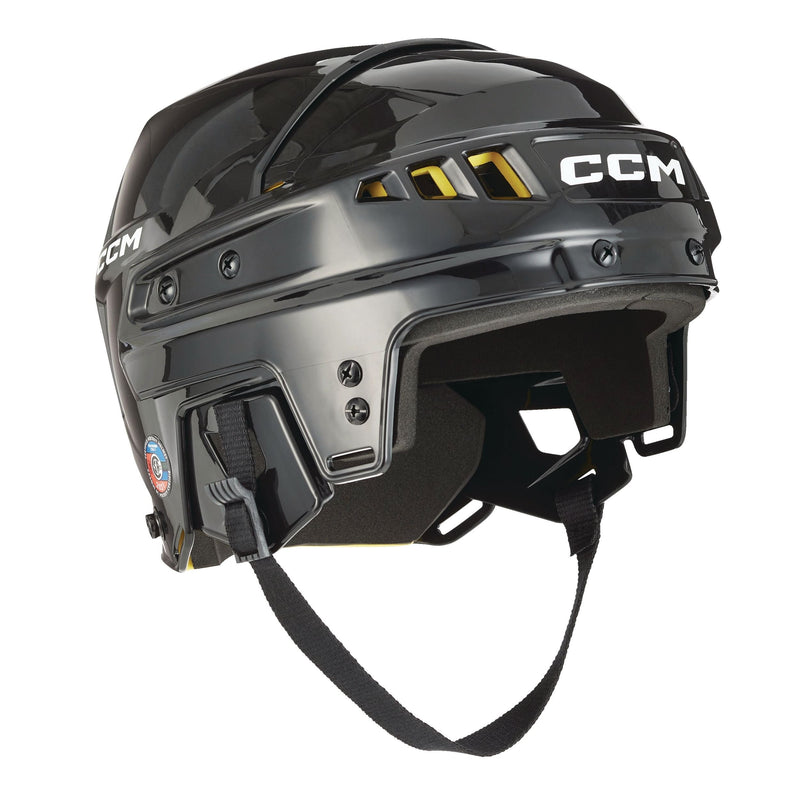 CCM XT10 Hockey Helmet, Junior/Senior, Black, Various Sizes E0