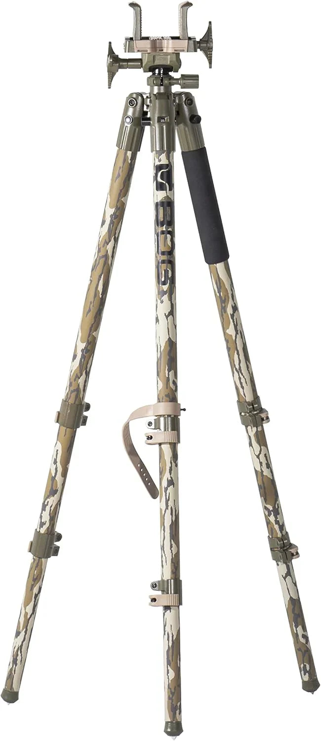 Camo Death Grip - Mossy Oak M1