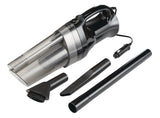 Certified 12V Compact Hand Vacuum Cleaner for Car