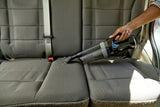 Certified 12V Compact Hand Vacuum Cleaner for Car
