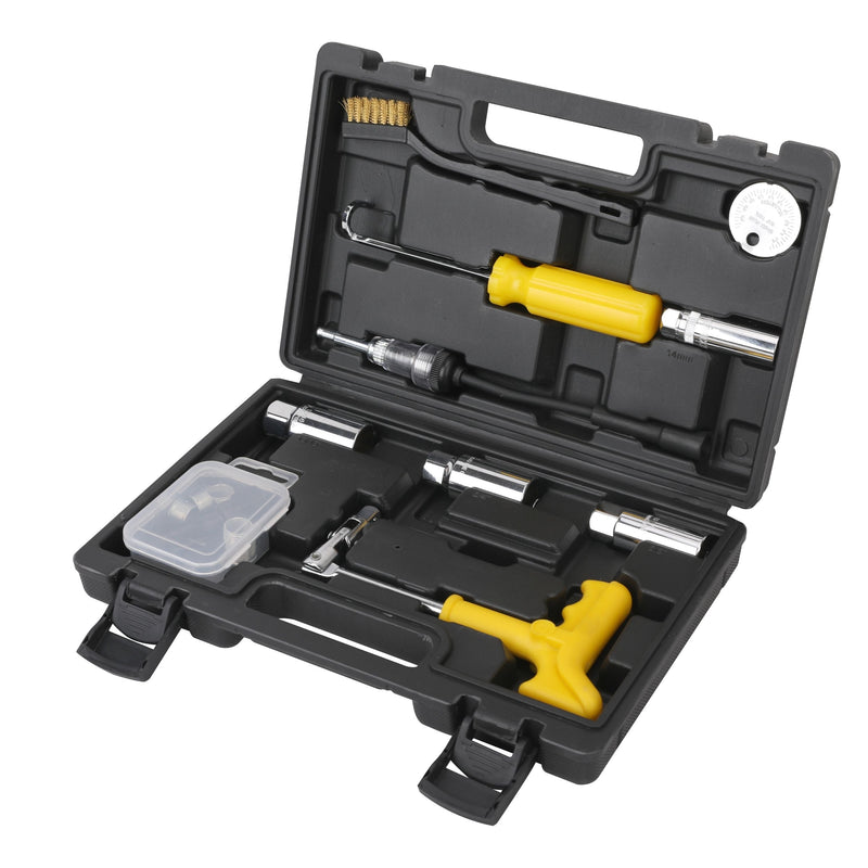 Certified Spark Plug Maintenance Kit D8