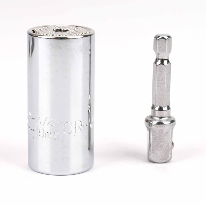 Certified Universal Socket A9