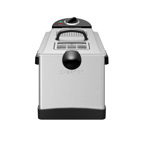 Chefman 3L Deep Fryer Q0