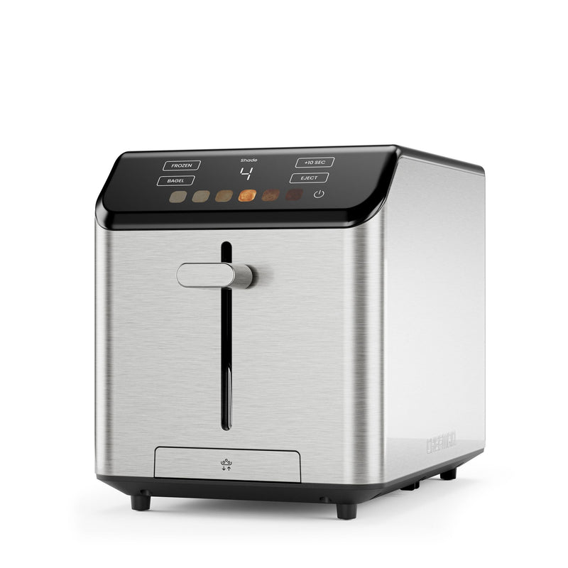 Chefman Smart Touch 2-Slice Digital Toaster N1