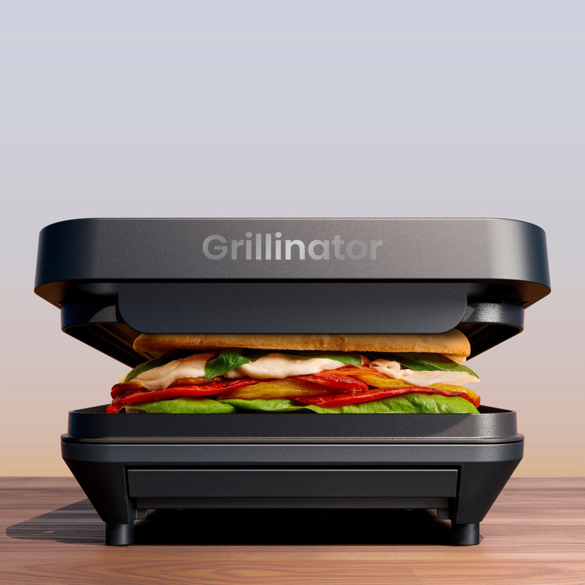 Chefman Submersible Press and Panini Grill