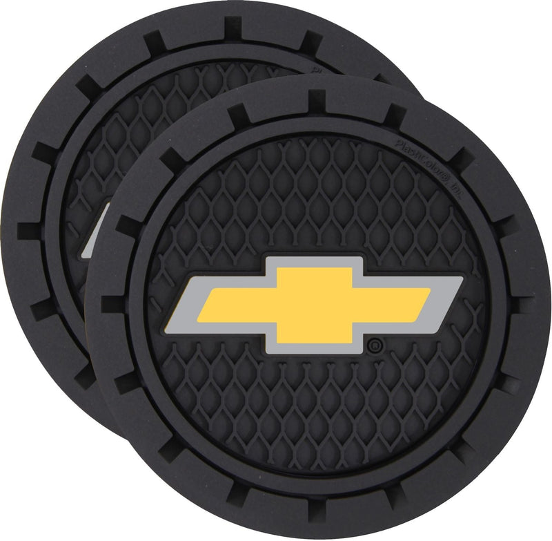 Chevrolet Coaster Set, 2-pc W1