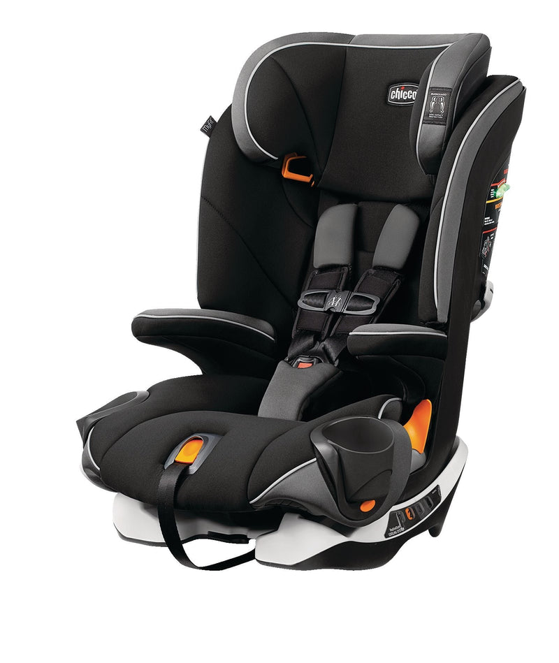 Chicco MyFit Harness & Booster Car Seat M6