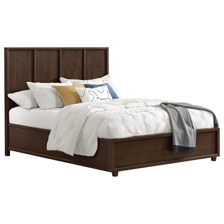 City Brook Platform Bed M2