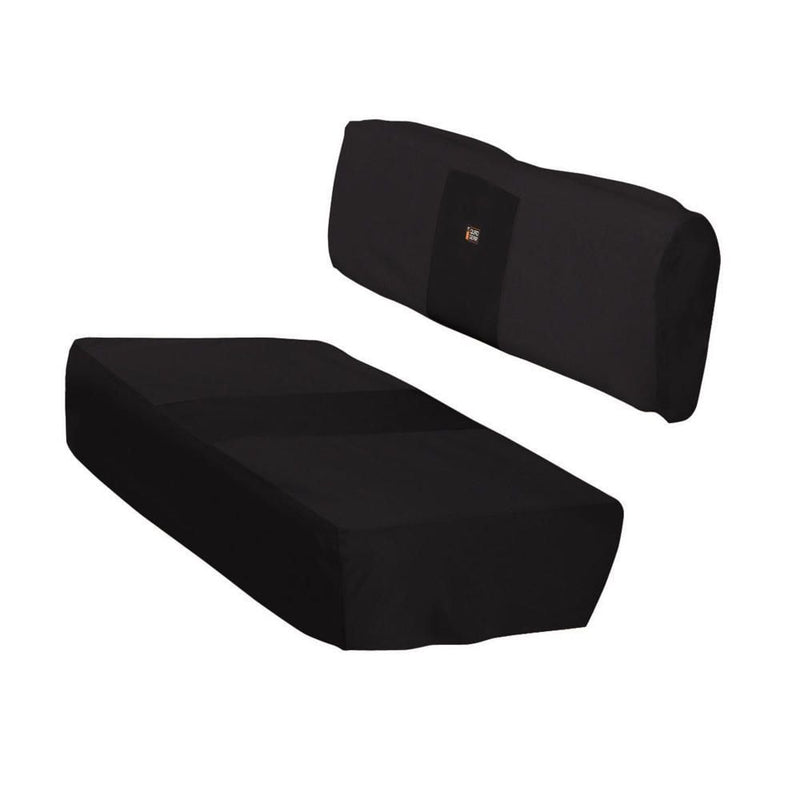 Classic Accessories QuadGear UTV Bench Seat Cover, Fits Kawasaki Mule 600 & 610 Q9