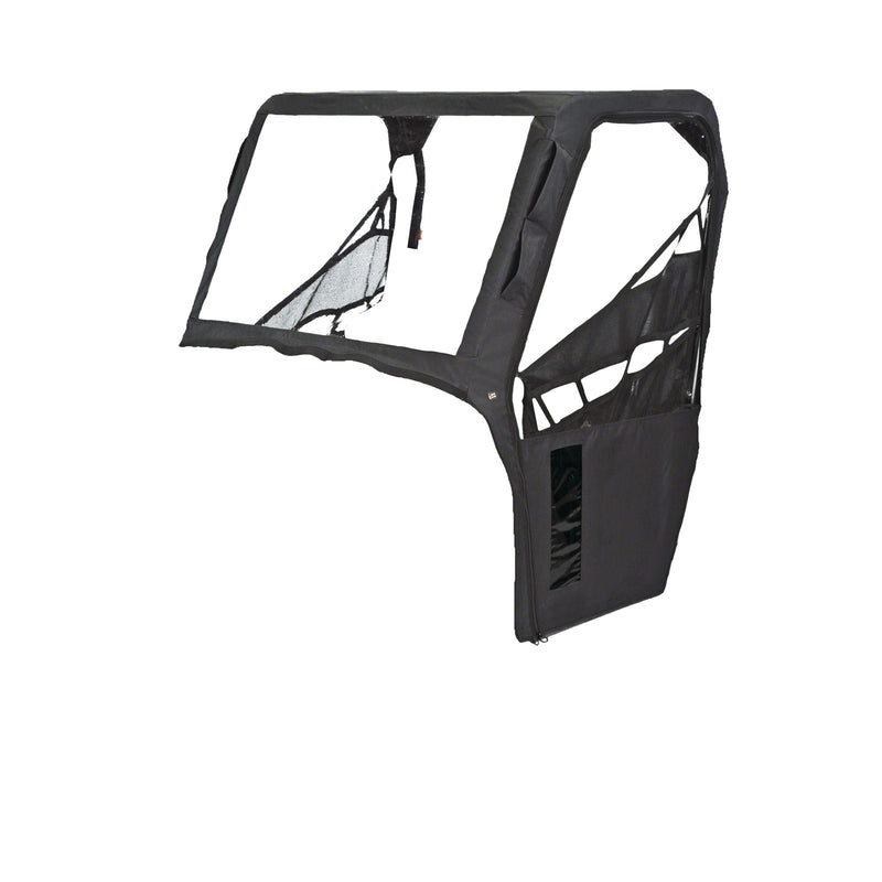 Classic Accessories UTV Cabin Enclosure, Teryx, Black W4
