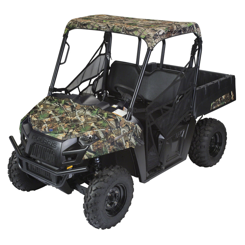 Classic Accessories UTV Roll Cage Top, Polaris Ranger '02-'08, Vista X1