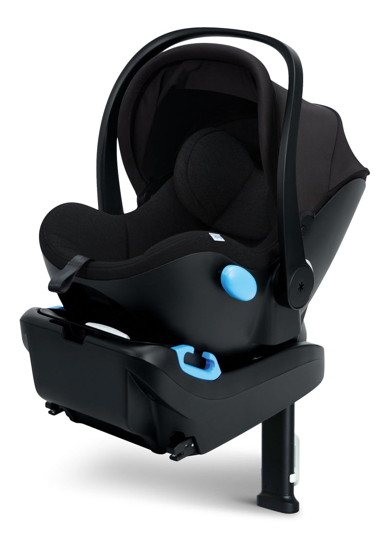 Clek Liing Infant Car Seat, Black M3