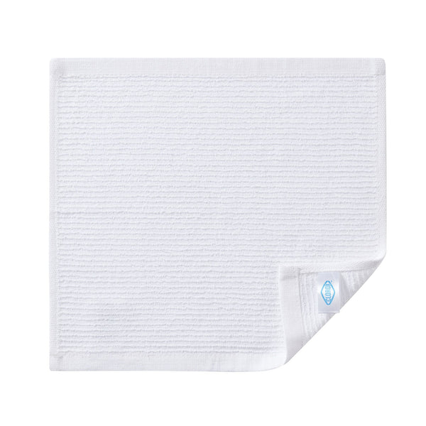 Clorox Ribbed Terry Bar Mop Dishcloth Kitchen Set, 12-in x 12-in, 6-pk B2