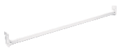 ClosetMaid 48-72-in Closet Rod B7
