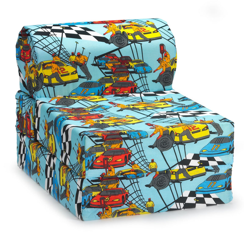 Comfy Kids Flip Chair S6