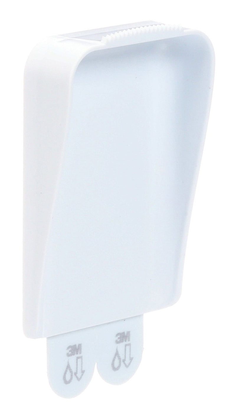 Command Jumbo Canvas Picture Hanger, White Z0