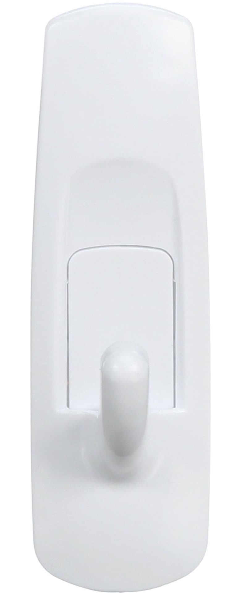 Command Medium Removable Self-Adhesive Hooks, Damage Free Hanging, Reusable X4